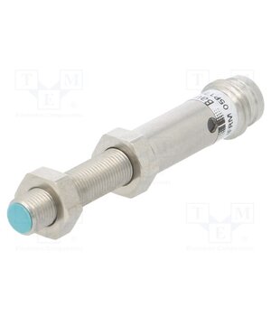 IFRM 05P17A1/S35L Sensor: inductive; OUT: PNP / NO; 0÷1.6mm; 10÷30VDC; M5; IP67; 100mA qWN3G79fKPcWfyqoMCLGLKYpJy91KomCR_RDE1nmFqY