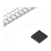 DLD101Q-7 IC: driver; single transistor; LED driver; DFN8; 800mA; Ch: 1 FEsI3vmFLcijZT_eKeL0myPsuv6lmutohDcqkbNoxyQ
