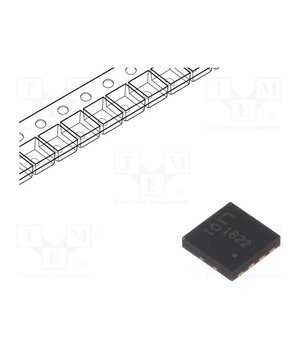 DLD101Q-7 IC: driver; single transistor; LED driver; DFN8; 800mA; Ch: 1 FEsI3vmFLcijZT_eKeL0myPsuv6lmutohDcqkbNoxyQ