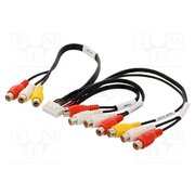 CONN.KENWOOD.03 Connector; RCA; Kenwood; PIN: 20 fbyX1amPK0nyYE-zWjV93hLPgNsU4i0TwHFEn275nGA