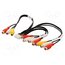 CONN.KENWOOD.03 Connector; RCA; Kenwood; PIN: 20 fbyX1amPK0nyYE-zWjV93hLPgNsU4i0TwHFEn275nGA