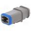 PX0108S04GY Connector: wire-wire; plug; female; PX0; PIN: 4; IP68; for cable 2byvb1Oq9KzPbLxFRO3-YI2JAAJAhTls_HDogHu4gmw