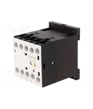 11BG0610D024 Contactor: 3-pole; NO x3; Auxiliary contacts: NO; 24VDC; 6A; BG JO-XsGZBHqGFddrcquDfVHmJt90gJFucB8KiaOVOvSA