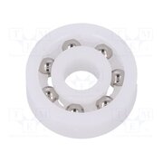 BB-627-B180-30-ES Bearing: ball; Øint: 7mm; Øout: 22mm; W: 7mm; Cage: polyamide qLXZw1rsW-L8Ye7Sgc7qTX4-Qo1icGkbq6i5-rIsupE