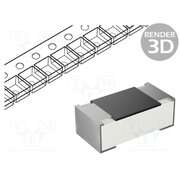 CRCW040210R0FKED Resistor: thick film; SMD; 0402; 10Ω; 62.5mW; ±1%; 50V; -55÷155°C yAmII6N241SQw5qwGNsuWGO9JsRcUSkuA0NsO7hhyl0