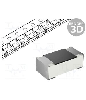 CRCW040210R0FKED Resistor: thick film; SMD; 0402; 10Ω; 62.5mW; ±1%; 50V; -55÷155°C yAmII6N241SQw5qwGNsuWGO9JsRcUSkuA0NsO7hhyl0