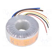 55143-P1S2 Transformer: toroidal; 120VA; 230VAC; 25V; 25V; 2.4A; 2.4A; Ø: 96mm TlRdXUFHfRkdlz3UFvUf98jfk-WHh7uecpHuSOodoiE