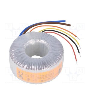 55143-P1S2 Transformer: toroidal; 120VA; 230VAC; 25V; 25V; 2.4A; 2.4A; Ø: 96mm TlRdXUFHfRkdlz3UFvUf98jfk-WHh7uecpHuSOodoiE