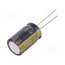 EEUFC1J681 Capacitor: electrolytic; low ESR; THT; 680uF; 63VDC; Ø16x25mm; ±20% MLydVPxtKgEfYRSzz2SxR32z46i1lXLW_AR7T5YCrto