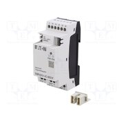 EASY-E4-AC-8RE1P Module: extension; IN: 4; OUT: 8; OUT 1: relay; 5A; 100÷240VAC; easyE4 2ioOzJNpOk0iTyk3z9FKTb3EiVI69IqPa9-FX3X_ug4