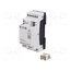 EASY-E4-AC-8RE1P Module: extension; IN: 4; OUT: 8; OUT 1: relay; 5A; 100÷240VAC; easyE4 2ioOzJNpOk0iTyk3z9FKTb3EiVI69IqPa9-FX3X_ug4