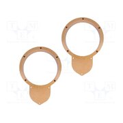 MDF-D.80 Spacer ring; MDF; 200mm; VW; impregnated,varnished; 2pcs. RHbJZJnWvAAzY6Ua32pPLLphWAFnqk_UBDFEEHQRC6g