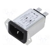 5120.0303.0 Connector: AC supply; socket; male; 4A; 250VAC; C14 (E); 5120; 40mm gSCvHDTV-KQUW3BVnhuq7LCdFz_TwM5R4GUlFi94eSs