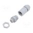 3773-3P/G AC connector 3773 IP66/IP68 TERMINAL BLOCK 3P Grey efN3uLt6vHRNM4N1-tL6YYPlzPxpJ6Anm0jMENkDnhc