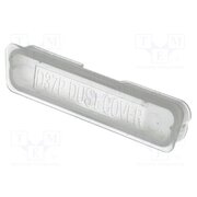 2105-0100-04 Protection; PIN: 37; D-Sub 37pin,D-Sub HD 62pin; male lEXmeyogYowV9YbbTiJ04CSUt_dDpisIyGQk4EuqcZc