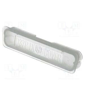 2105-0100-04 Protection; PIN: 37; D-Sub 37pin,D-Sub HD 62pin; male lEXmeyogYowV9YbbTiJ04CSUt_dDpisIyGQk4EuqcZc