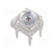 OS5RKAZ5D1P LED Super Flux; red; 7.62x7.62mm; 2180÷3000mcd; 130°; 20mA M8vakXxYw6v0RUx-GvJeMNqNNr5MO1OQERcX79e4Eck