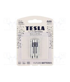 8594183397887 Battery: alkaline; AAA; 1.5V; non-rechargeable; Ø10.5x44.5mm KkCOk2OcQhKBYbBIICdlPPHsSdkfkWVUgUilvonRHfU
