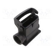 19430160253 Enclosure for connectors: HDC; size 16B; for panel mounting RppCE_3RBWlxRvM1B8SguGhiq5Zqdv3aLMiSmwvfr_g