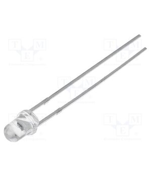 LL-304PTC4B-1AD Phototransistor; THT; 3mm; λp max: 940nm; 30V; 30° WrAdoiGy4B9wgv2W1T9jXMx4oBScByqtDI5r8lXDWhY