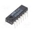 NTE4041 IC: digital; buffer; combination; Ch: 4; CMOS; THT; DIP14; 3÷18VDC D9F86r0g5pYObQsH3VsbCtkH0qi-YhYQAv5YyTDFMz8