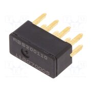 RBS200110 Sensor: tilt; ±45°; -25÷85°C; OUT: SPST-NO; 5VDC; horizontal HbKTb7U-1JmERBZSxpcI6V7xR-LF3Kx6JobN4MFNMqE