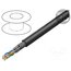 74005PU.02500 Wire; S/FTP; 4x2x26AWG; industrial Ethernet,outdoor; Cat 7; Cu I13MX0rmaoApNWrVpa3WsRGHC1Fg_RFKddvYi6569SE