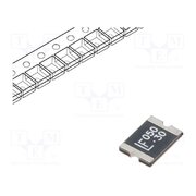 1812L050/30PR Fuse: PTC polymer; 0.5A; 30V; 30VDC; quick blow; SMD; 1812L 0iCx7IaZhkxYABkowVPvM7csKfjQ-YLmcM3DNq5v5YE