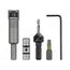 3082000 Kit; Mounting: 1/4" (C6,3mm); FLIPBIT kYluh-ZxuQQ9FQ_BcA5UMubX4q0qxiuhrEK0x8LCihY