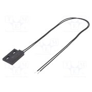 59150-010 Reed switch; Range: 13.5mm; Pswitch: 10W; 28.57x14.28x6.35mm; 0.5A wB4rU25OFjavNCmkRIE4qUXf8yU6JGEHaWe3JApaHzI