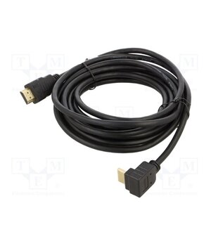 61276 Cable; HDMI plug,HDMI plug 270° up/down; PVC; HDCP 2.2,HDMI 2.0 C_oWnUFGi8UeiT-TcMlhDN0uNVSNhS2KOKO284z8vDw