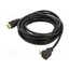 61276 Cable; HDMI plug,HDMI plug 270° up/down; PVC; HDCP 2.2,HDMI 2.0 C_oWnUFGi8UeiT-TcMlhDN0uNVSNhS2KOKO284z8vDw