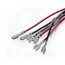 Tip 6.3mm with wire, red with protection, 22AWG,  wire length 20cm CAD06LR+0.jpg