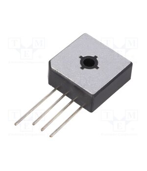 BR1505L Bridge rectifier: single-phase; Urmax: 50V; If: 15A; Ifsm: 300A JgFPuNIV4eTrEn0D9CmitgqhdfyJNq5IBg91seefdNQ