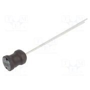 22R333C Inductor: wire; THT; 33uH; 900mA; 140mΩ; ±10%; 2200R; Ø6.5x8.5mm baKvjyPGrXOYmGB0ua2ijTGG9xZdehZsD3iIe_haxZY