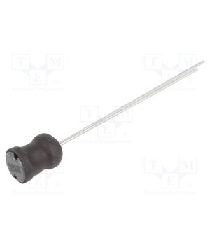22R333C Inductor: wire; THT; 33uH; 900mA; 140mΩ; ±10%; 2200R; Ø6.5x8.5mm baKvjyPGrXOYmGB0ua2ijTGG9xZdehZsD3iIe_haxZY