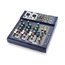 MIKŠERIS PRMX 4,  4 kanalai + MP3 USB AGVM40+1.jpg