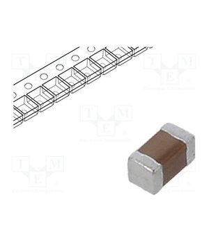 MMZ1005B601CT000 Ferrite: bead; Imp.@ 100MHz: 600Ω; SMD; 200mA; 0402; R: 850mΩ a2Gp1hoOOWpKM5cnIRsSYSs6YrNeDzvFbgH7cftAewI