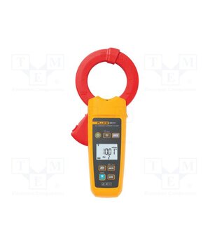 FLUKE-369 FC Meter: leakage current; digital,pincers type; LCD; (3300) Nb92EPiHbrrZTKnsdy1F3aRDVf-whl3MxgORS9mnJ2A