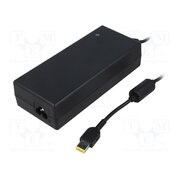 CPSUNOTAKY-07812 Power supply: switching; 19.5VDC; 6.15A; Out: 11/4,5; 120W; desktop T3Jhi5M7YwTOxIwNVR5n0J4mGYJfRw_ltapVaXUcD_Q