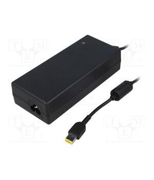 CPSUNOTAKY-07812 Power supply: switching; 19.5VDC; 6.15A; Out: 11/4,5; 120W; desktop T3Jhi5M7YwTOxIwNVR5n0J4mGYJfRw_ltapVaXUcD_Q
