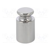 11117004 Calibration weight; 100g; Class: OIML E2; round tA22di4gZUrlCvUN43xVQTHEZdupE3AqZoLU7LrkSE0
