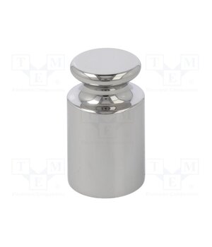 11117004 Calibration weight; 100g; Class: OIML E2; round tA22di4gZUrlCvUN43xVQTHEZdupE3AqZoLU7LrkSE0