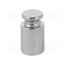 11117004 Calibration weight; 100g; Class: OIML E2; round tA22di4gZUrlCvUN43xVQTHEZdupE3AqZoLU7LrkSE0