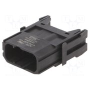 44423220 Connector: HDC; module; male; EPIC® MH; PIN: 8; 16A; 400V; crimped 4wMyddena38eJZhE85pPEBiKePB4fmT497x9j4fX2us