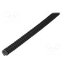 302.012.5 Protective tube; Size: 14; galvanised steel; black; Øint: 10mm 5uBxvsQJ593zn0CJ3DCQXvJp_b7SmqT8hr3B72K8N_c