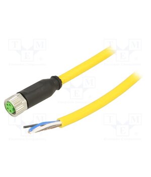 7000-08061-0110500 Cable: for sensors/automation; M8; PIN: 4; straight; 5m; plug; 60VDC GK4A5FuflKV2t2oqNybKtkxHpYyJXMt-9OpbriMEJ6s