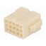 172163-1 Connector: wire-wire; plug; male; PIN: 15; 600V; 4.14mm; 3x5 TCJN8RL8fXNjYn9M0NFHpPwGucDwuI-kCcGQ-PdrERI