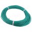 AN(GI-SIL) 2X0,5 QMM K-type compensating lead; Insulation: fiberglass; Cores: 2 02OLzKasf1NRHkXUssZOkc3W5bp1B15qMc0zGzzoNtU