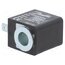 AC024C Accessories: coil for solenoid valve; 24VAC; IP00; -40÷50°C; 9mm yNW930xaLqTUYDbfTPMh3UFBvEa6yEVGX4EWfElbYWA